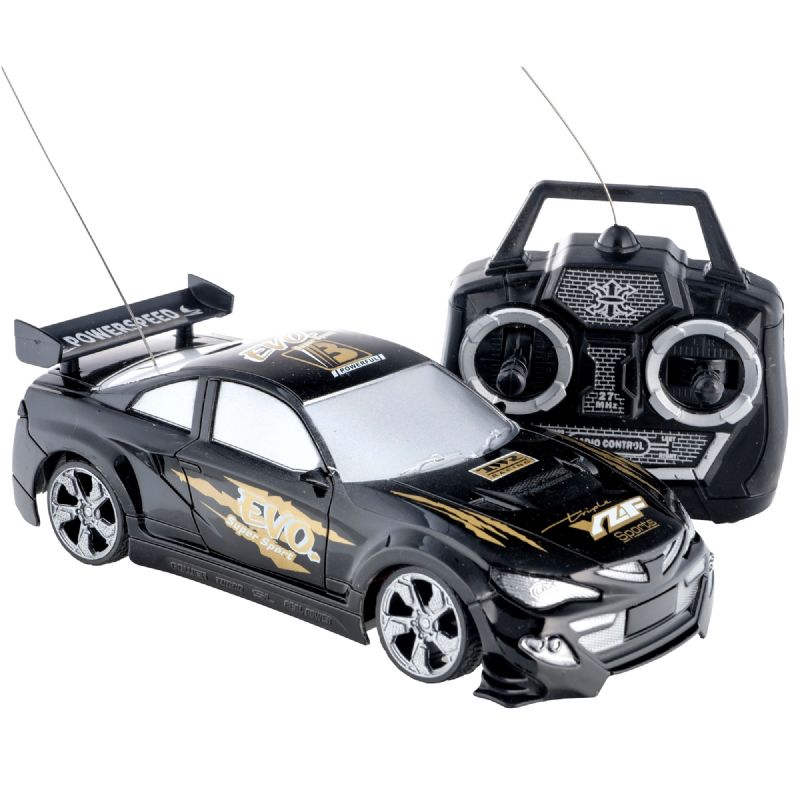 JAMARA BMW M3 Sport Noire 1/14 Voiture Radiocommandée Neuve 403071