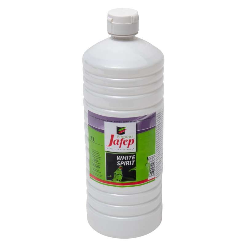 White spirit Jafep 1 litre