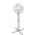 Ventilateur sur pied WERKA PRO
