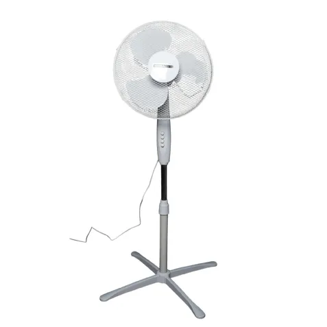 Ventilateur sur pied WERKA PRO