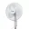 Ventilateur sur pied WERKA PRO