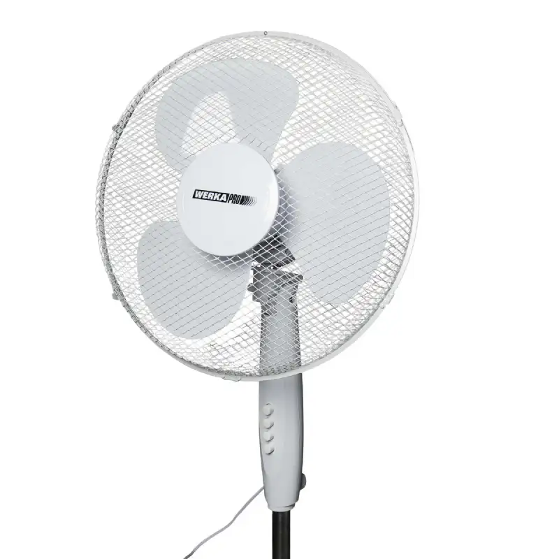 Ventilateur sur pied WERKA PRO