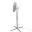 Ventilateur sur pied WERKA PRO