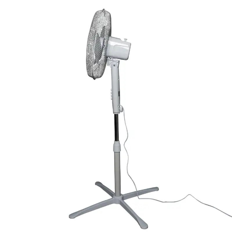 Ventilateur sur pied WERKA PRO