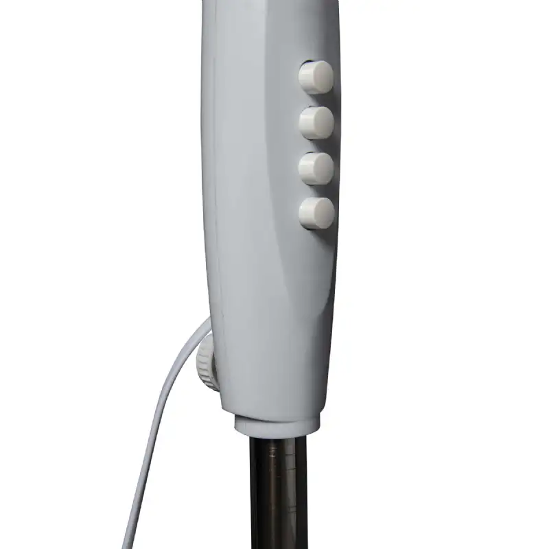 Ventilateur sur pied WERKA PRO
