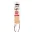 Abrasif pour lime électrique, Lot de  3 bandes 13x457mm