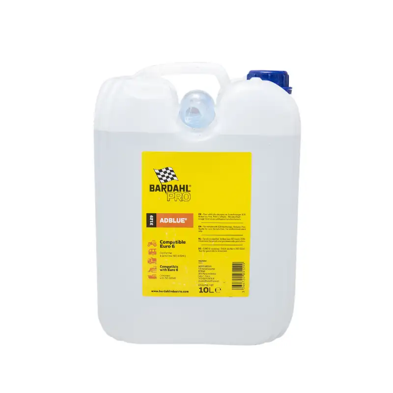 Bidon AdBlue® BARDAHL 10L