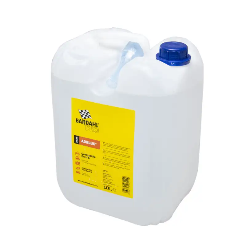 Bidon AdBlue® BARDAHL 10L