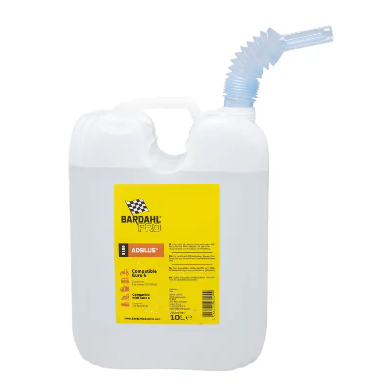 Bidon AdBlue® BARDAHL 10L