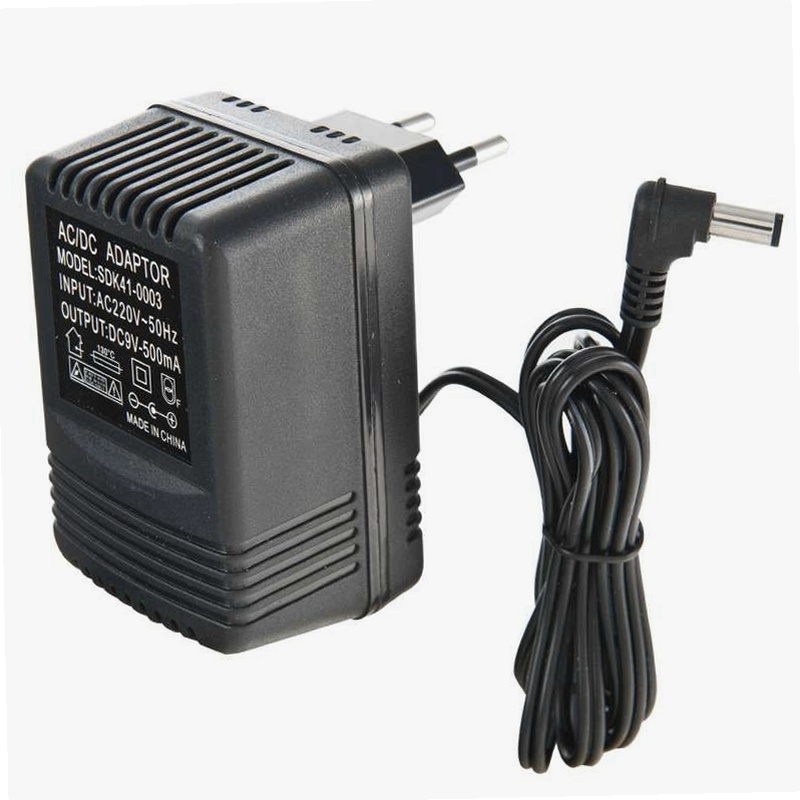 Brother 9NA0640400 24V Output Label Printer Adaptateur secteur Chargeur