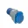 Adaptateur CEE 3 Broches 250V 16A Peraline