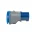 Adaptateur CEE 3 Broches 250V 16A Peraline