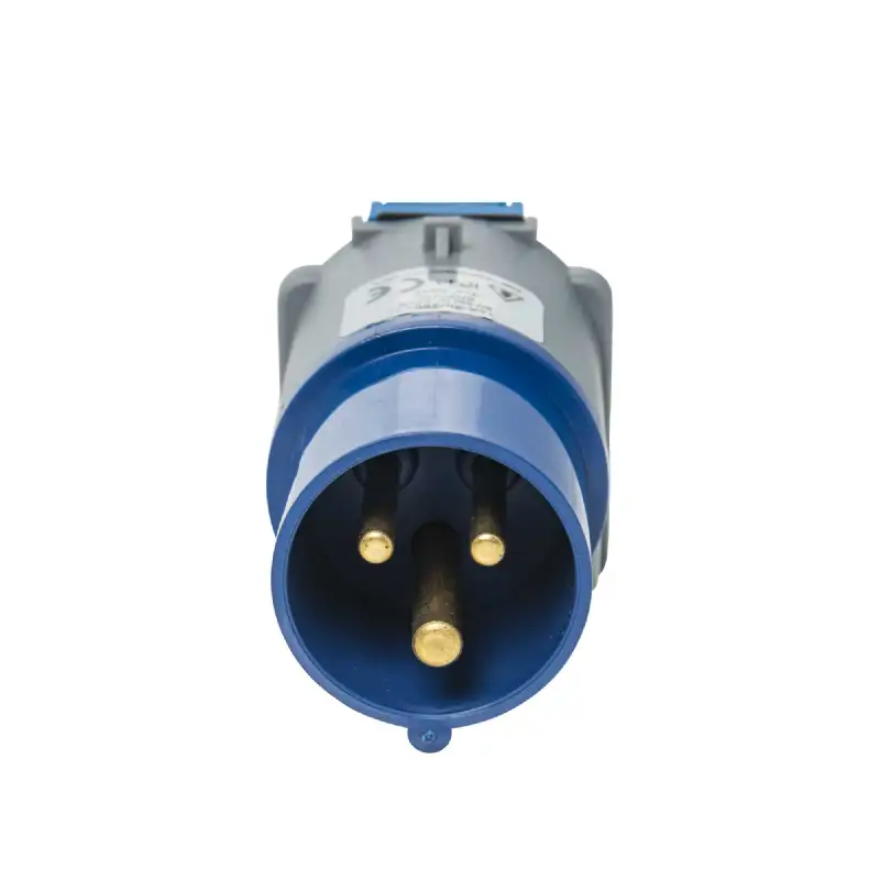 Adaptateur CEE 3 Broches 250V 16A Peraline