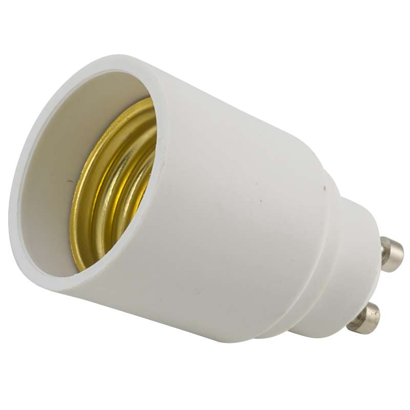 Adaptateur douille pour une ampoule GU10 à une E27 - Provence