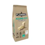 Allume-feu Laine de Bois 40 pcs FLAMINO