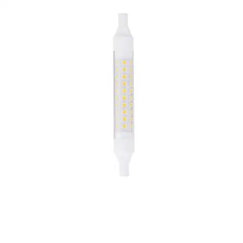 Ampoule LED R7s 9W 3000K