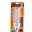 Ampoule led 3 tubes e27 14w blanc/chaud
