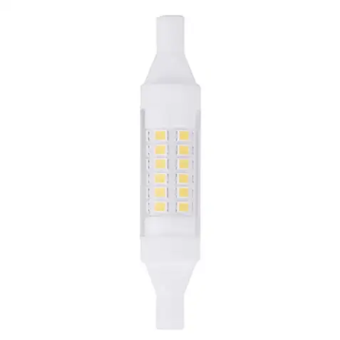 Ampoule LED R7s 78mm 5,5W 6000K
