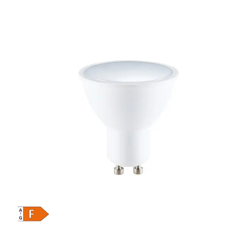 Ampoule LED dichroïque - 5 W - MR16
