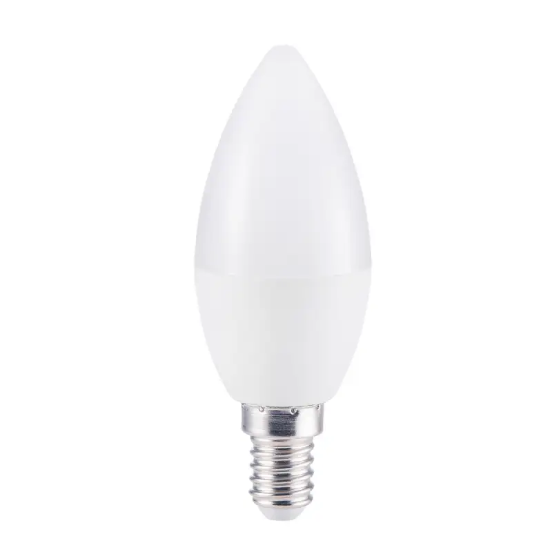 Ampoule LED Connectée 5.5W E14
