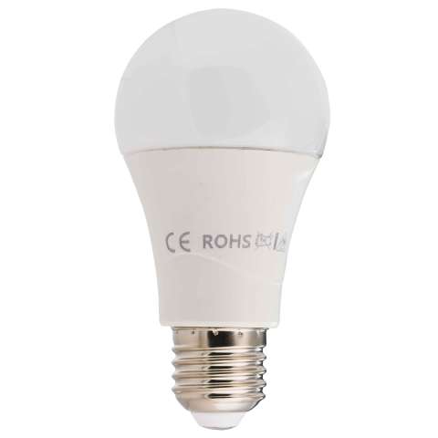 Ampoule led ronde E27 14w blanc/froid - Homepluss - 4,50€ Ampoule led ronde E27 14w blanc/froid