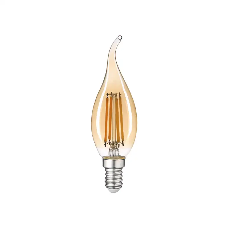 Ampoule Vintage