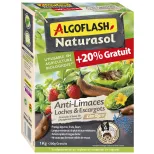 Anti-Limaces, Loches & Escargots - ALGOFLASH