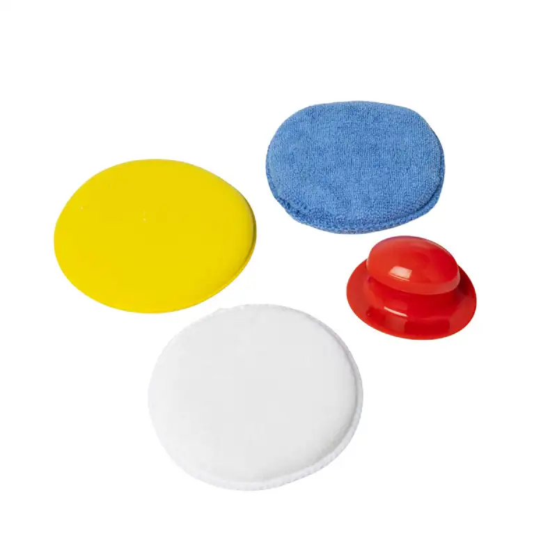 Kit Applicateur de Polish Peraline