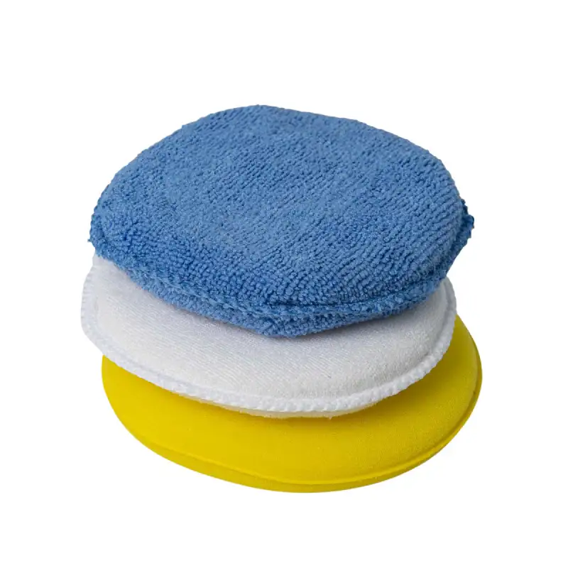Kit Applicateur de Polish Peraline