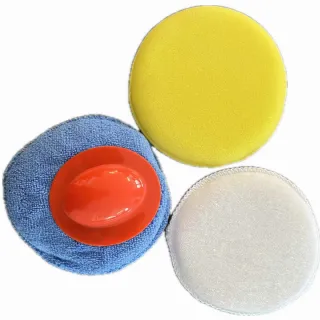 Kit Applicateur de Polish Peraline