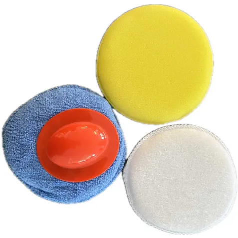 Kit Applicateur de Polish Peraline