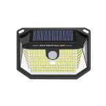 Applique solaire à led  WERKAPRO