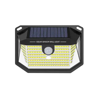 Applique solaire à led  WERKAPRO