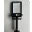 Applique solaire 56 led  WERKAPRO
