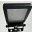 Applique solaire 56 led  WERKAPRO