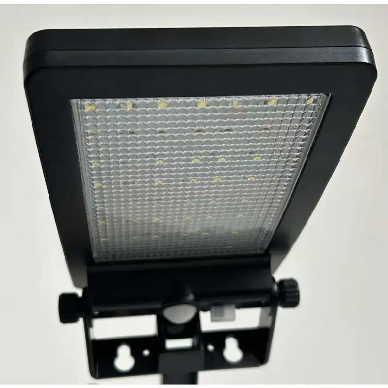 Applique solaire 56 led  WERKAPRO