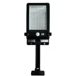 Applique solaire 56 led  WERKAPRO