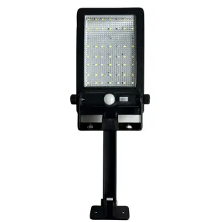 Applique solaire 56 led  WERKAPRO