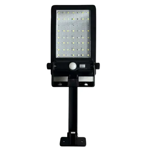 Applique solaire 56 led  WERKAPRO