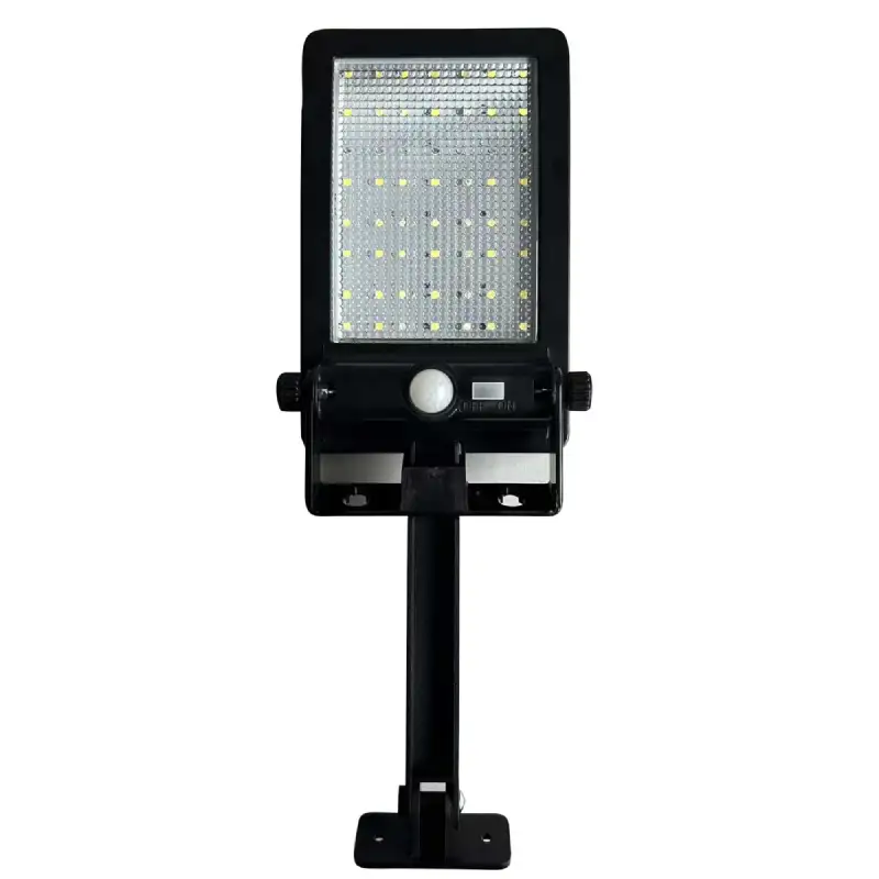 Applique solaire 56 led  WERKAPRO
