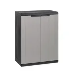 Armoire PVC 2 portes - TOOMAX
