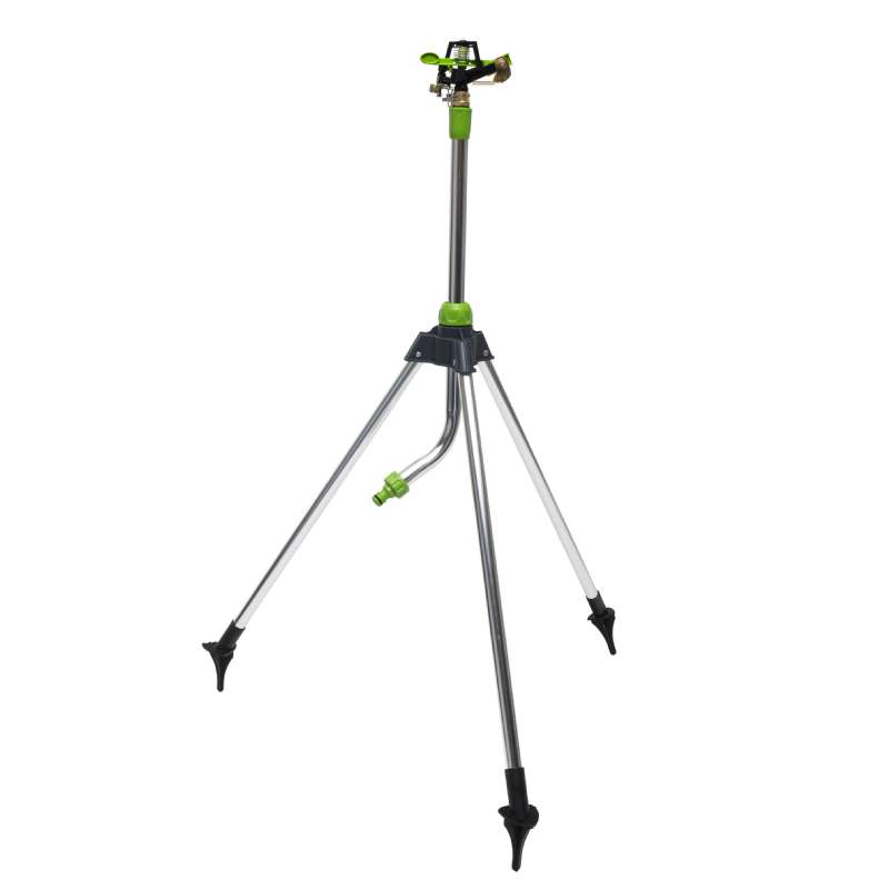 Arroseur sur pied réglable 67 à 97cm Werkapro