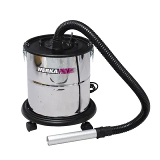 Aspirateur avaleur de cendres 1200w (20 L)