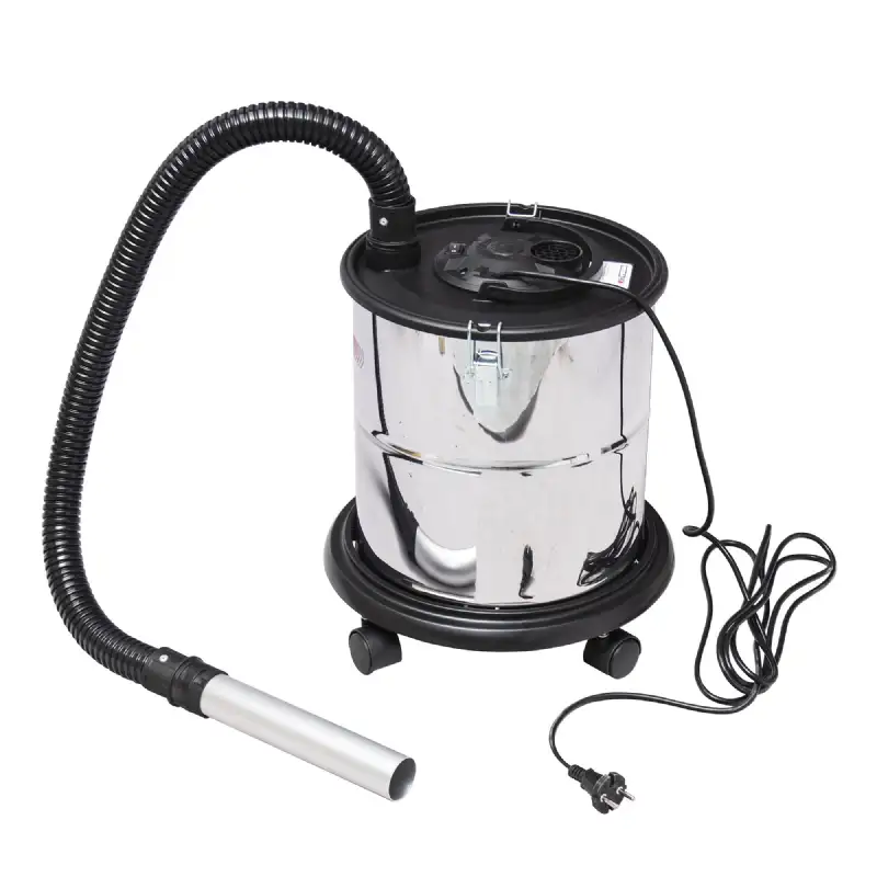 Aspirateur avaleur de cendres 1200w (20 L)