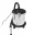 Aspirateur avaleur de cendres 1200w (20 L)