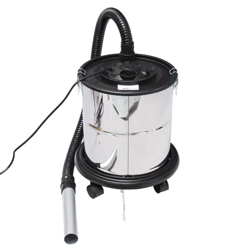 Aspirateur avaleur de cendres 1200w (20 L)