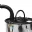 Aspirateur avaleur de cendres 1200w (20 L)
