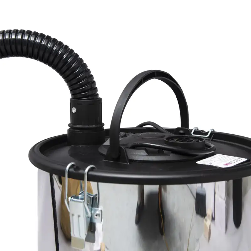 Aspirateur avaleur de cendres 1200w (20 L)