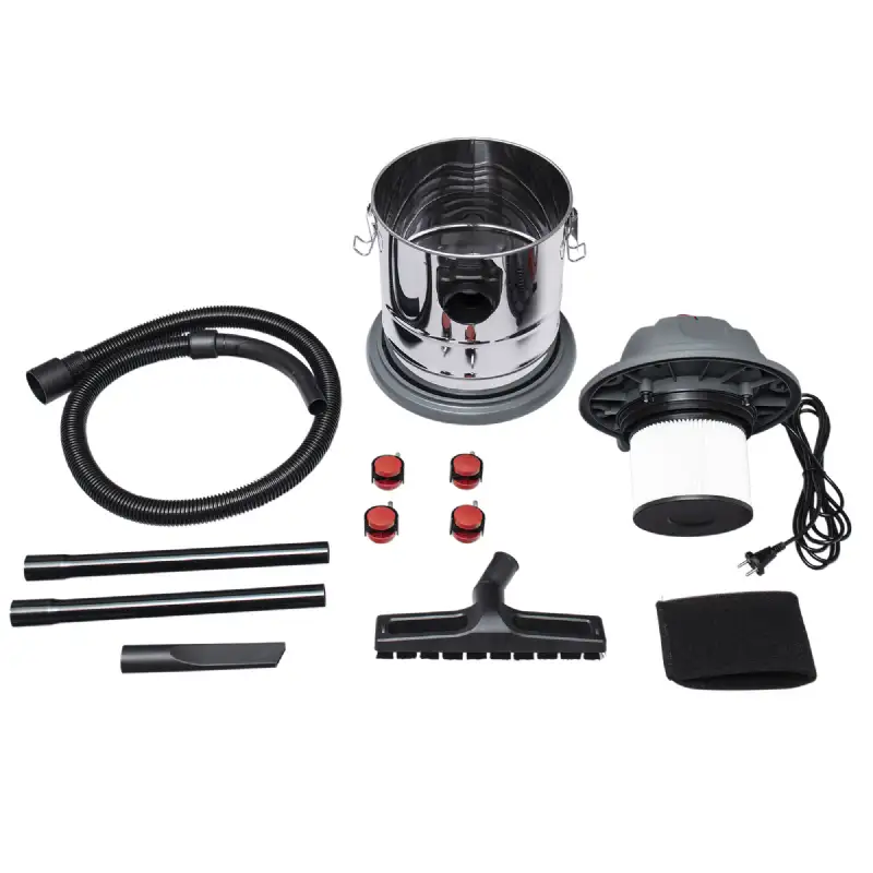 Aspirateur eau et poussière  (20 L) 1200w