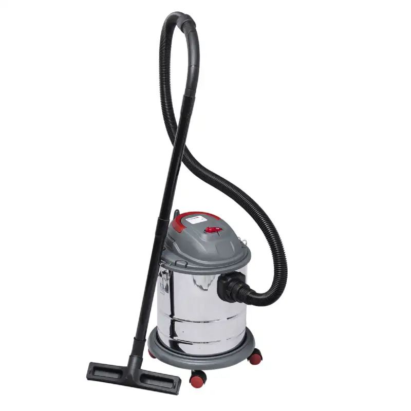 Aspirateur eau et poussière  (20 L) 1200w